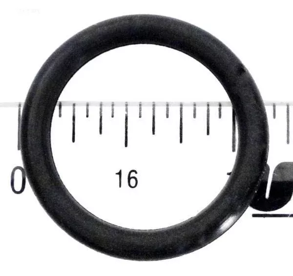 Pentair 14971-SM10E10 O-Ring Replacement Sta-Rite MultiPort Pool and Spa Valve