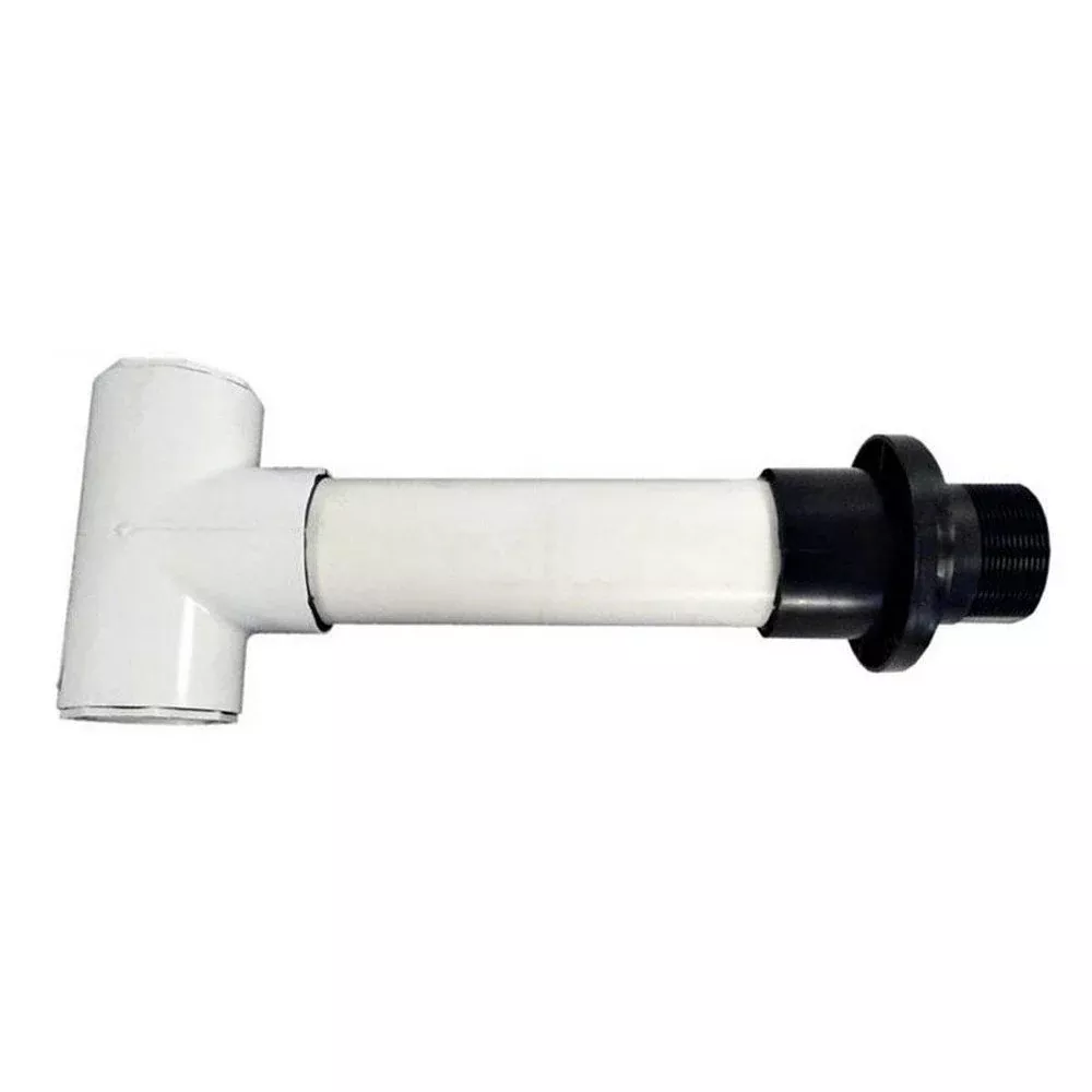 Pentair 154008 3-Inch Upper Piping Assembly Replacement Triton C-3 TR140C-3 Pool and Spa Commercial Sand Filter
