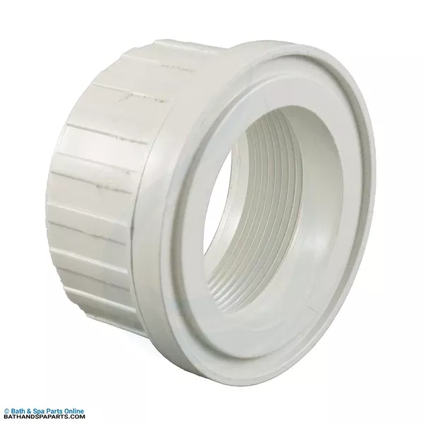 Pentair 2" Female Buttress Thread Union Adapter (U11-199PZ)