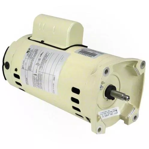 Pentair 2 HP EE 208-230V Single Speed Motor – 355014S