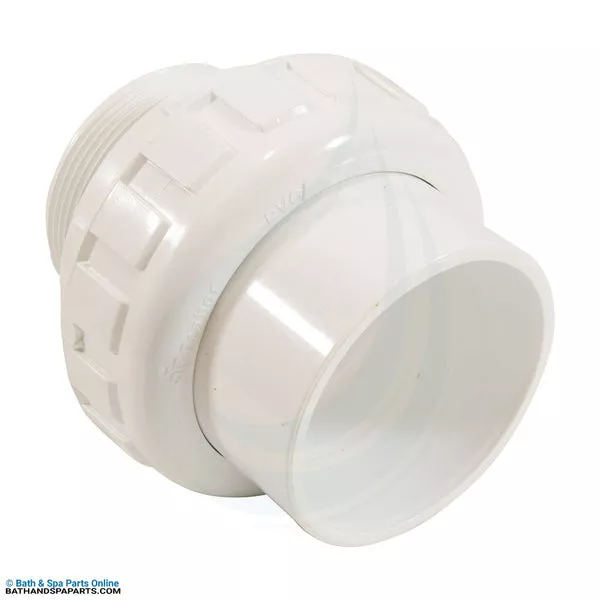 Pentair 2″ Slip x 2″ MPT Complete Union (11201-0154Z)