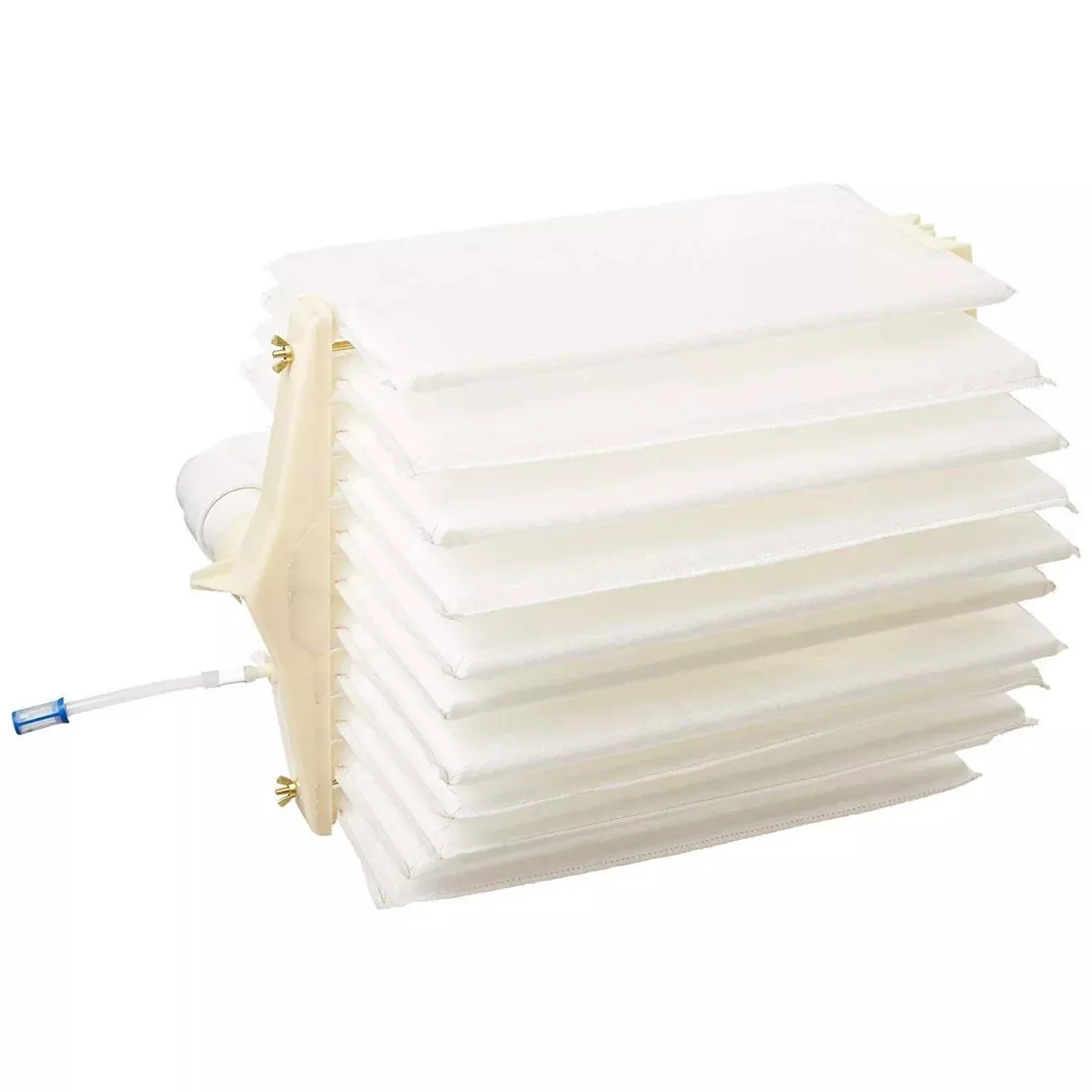 Pentair 23900-1220S Filter Element Assembly Replacement Sta-Rite System 3 S7D75 SD-Series D.E. Filter