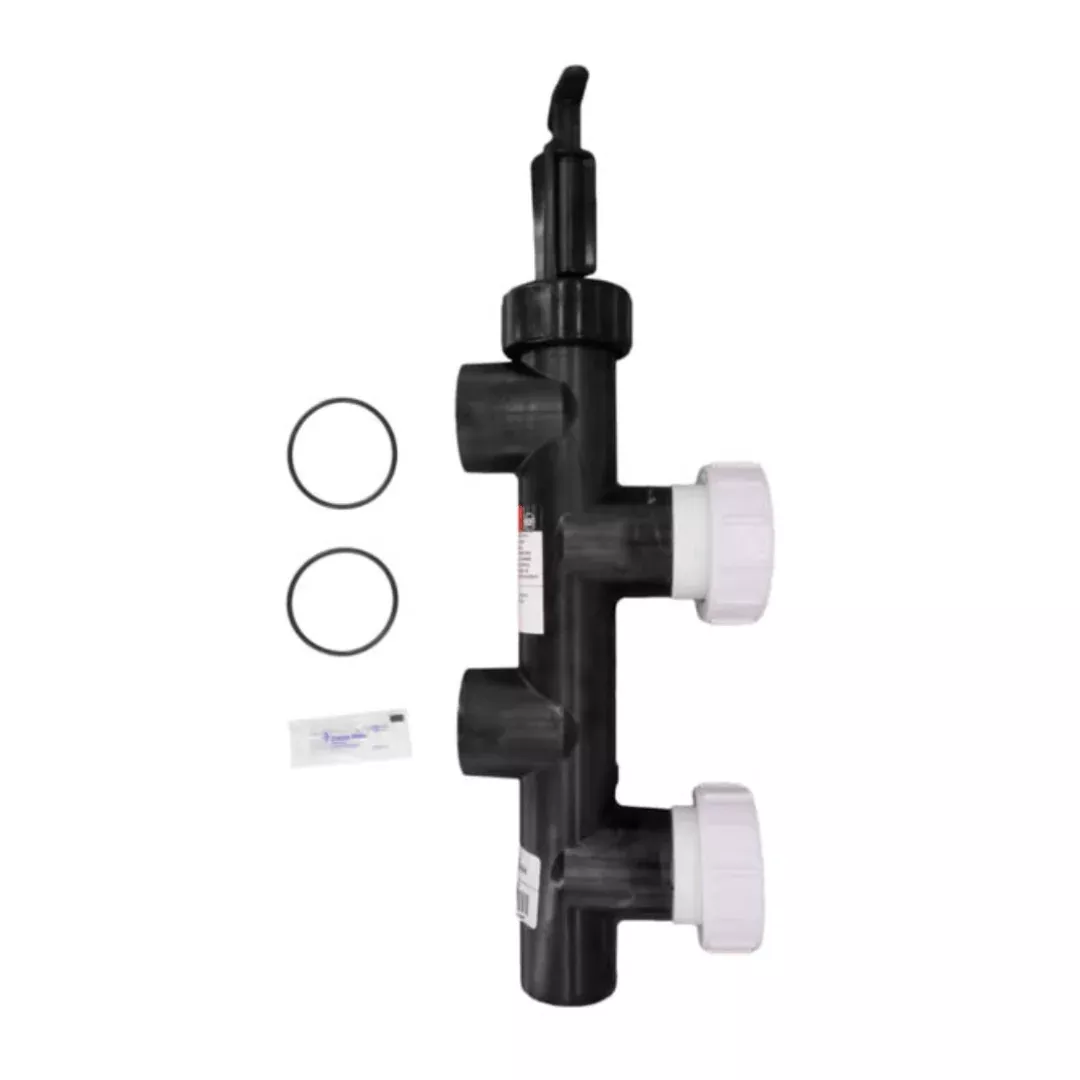 Pentair 263053 Sta-Rite 2″ Push Pull Valve for Sand & D.E. Filters