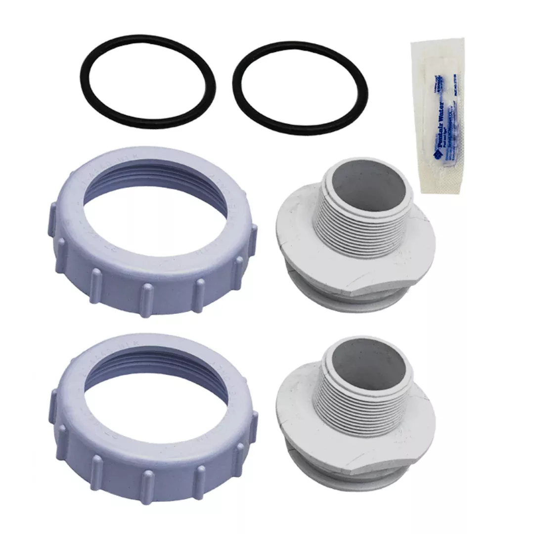 Pentair 271094 1.5″ Threaded Adapter Kit Set of 2
