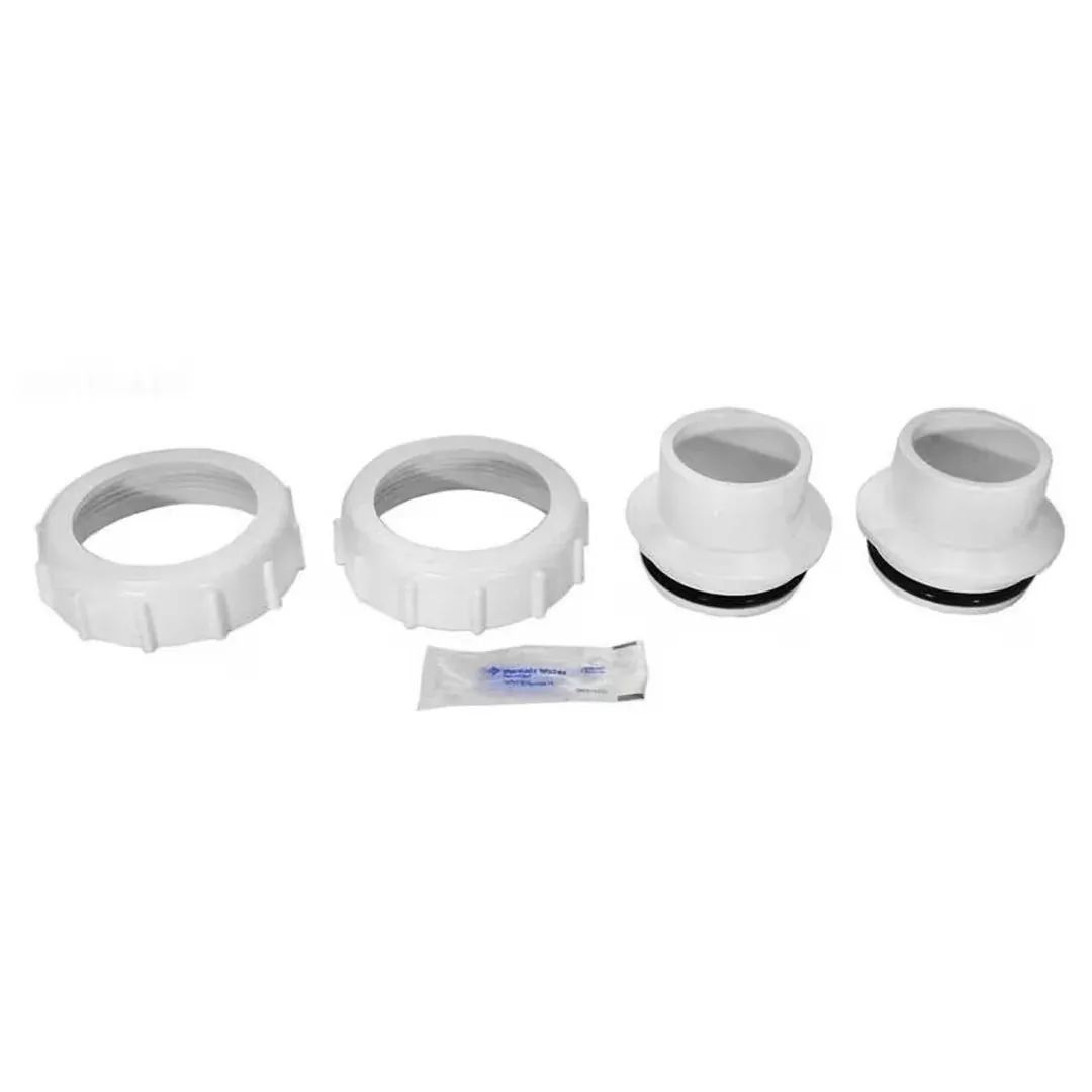Pentair 271096 2″ Valve Adapter Kit