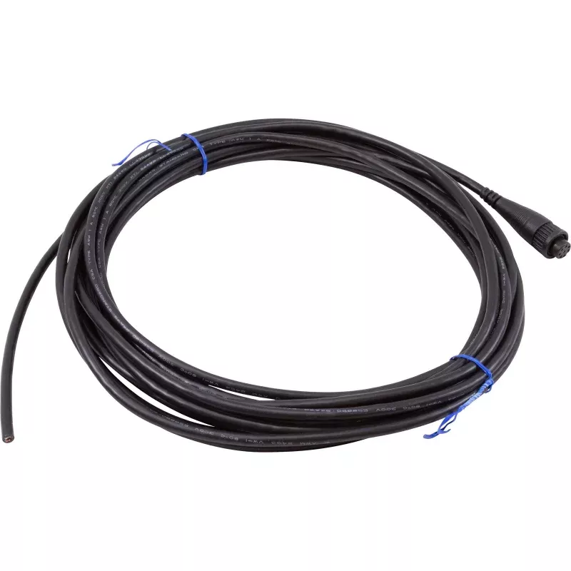 Pentair 356324Z 25′ Automation Cable Wiring Kit For SuperFo VST & WhisperFlo VST Pumps