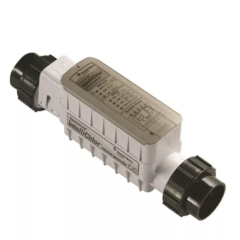 Pentair | 521005 | IntelliChlor CIC60S Replacement Secondary Commercial Cell