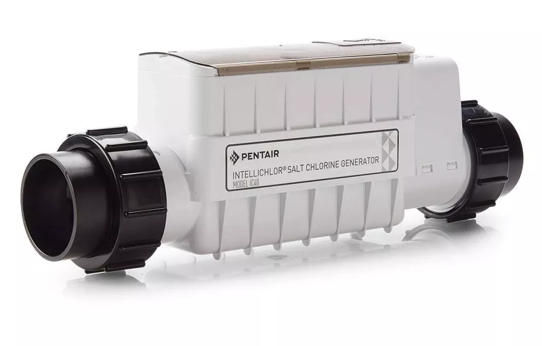 Pentair 521105 IntelliChlor IC60 Salt Chlorine Generator Cell