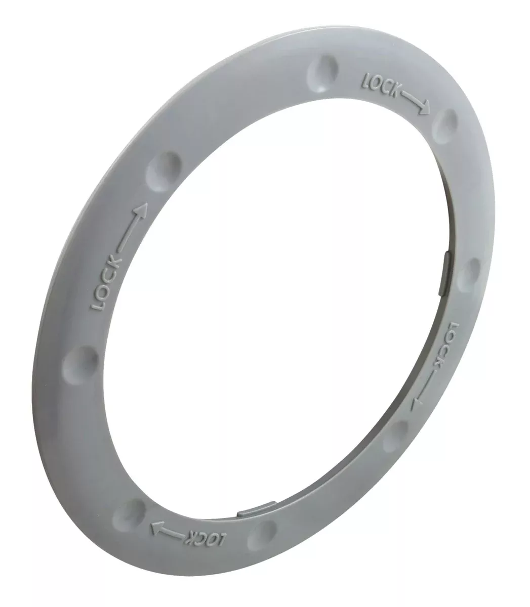 Pentair 590127Z, Grey