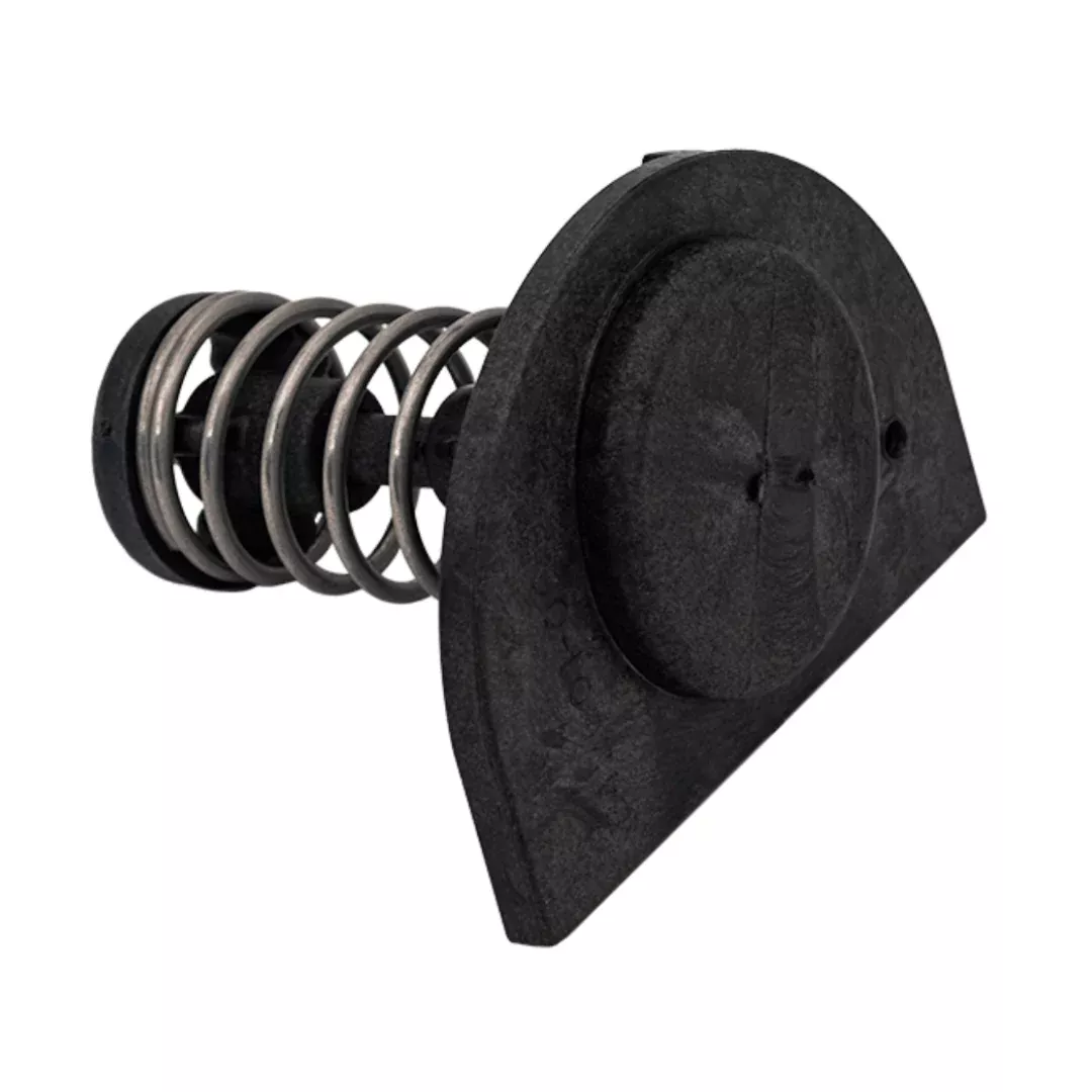 Pentair 77707-0001 Manifold Bypass Valve Kit for Pool Heaters