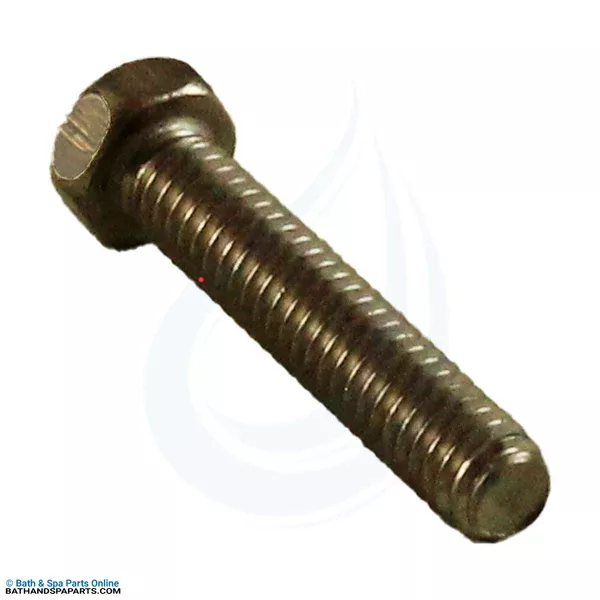 Pentair 8-32 x 7/8″ Hex Head Screw (U30-542SSZ)
