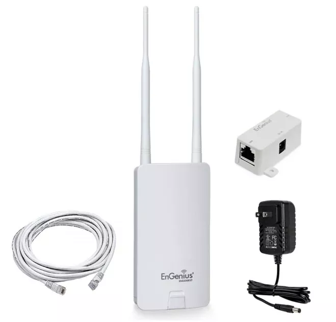 Pentair 900 MHz Wireless Ethernet Link Kit | IntelliCenter Automation | 523557