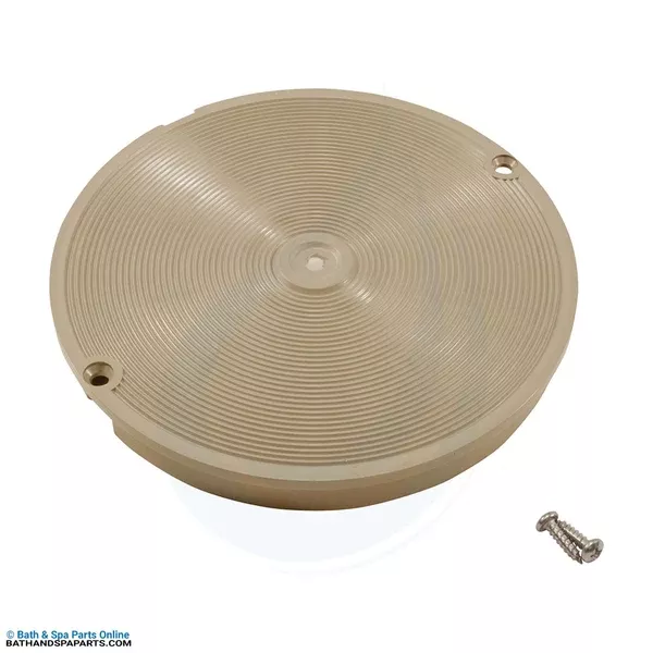 Pentair Almond AutoFill Lid w/Screw (T10B)