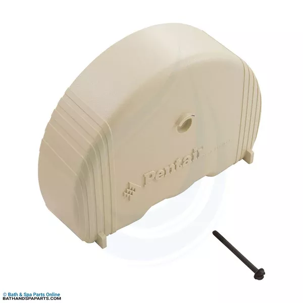 Pentair Almond Motor End Cap Kit (400013Z)