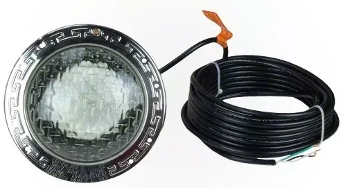 Pentair Amerlite 500 Watts Pool Light 100 Foot Cord – PFB-78456300
