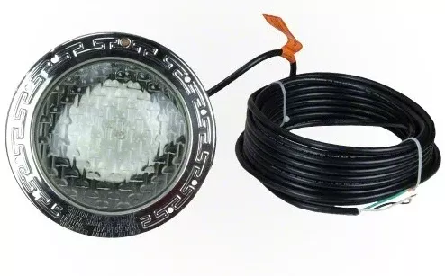 Pentair Amerlite 500 Watts Pool Light 50 Foot Cord – PFB-78458100