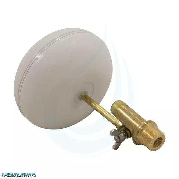 Pentair AutoFill Brass Float Valve (T26)