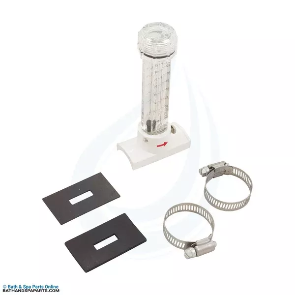 Pentair Automatic Feeder 1″ High Rate Flow Indicator (R172082)