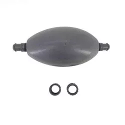 Pentair Back-up Valve Kit, 360428