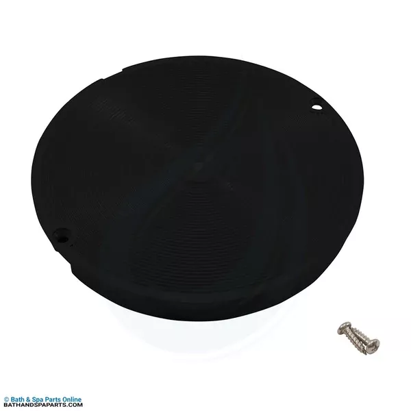Pentair Black AutoFill Lid w/Screw (T10BK)