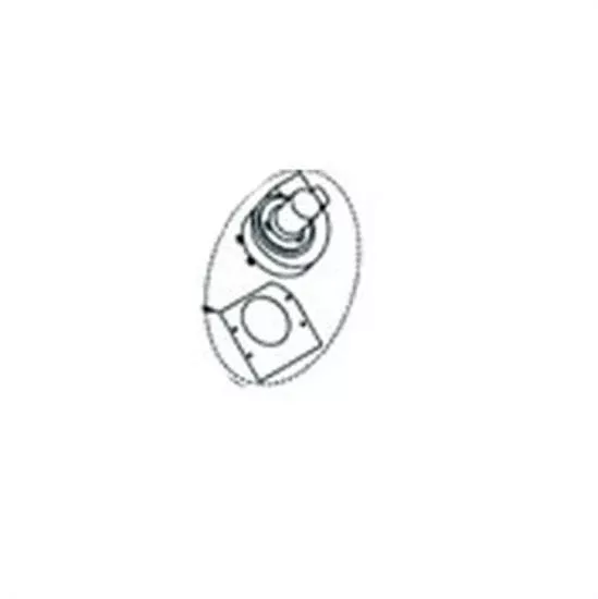 Pentair Blower With Gasket