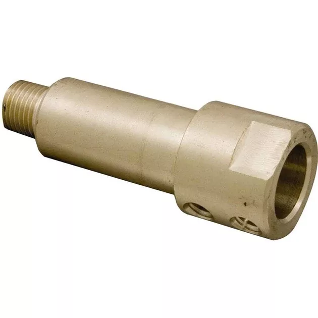 Pentair Bronze Shaft Extension | PacFab Hydro Pool Pump | 353750