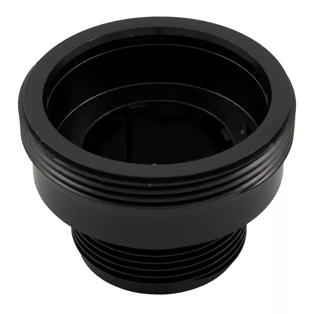 Pentair Bulkhead 2-3/8" 8 Buttress Thread | Quad D.E. & Clean & Clear Plus Filters | 194801Z