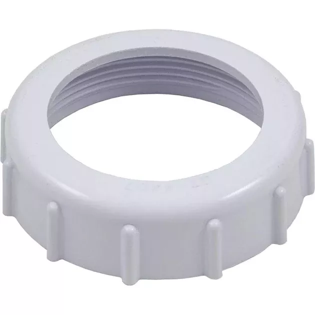Pentair Bulkhead Adapter Nut | Hi-Flow 2 In. Valve | 274407Z
