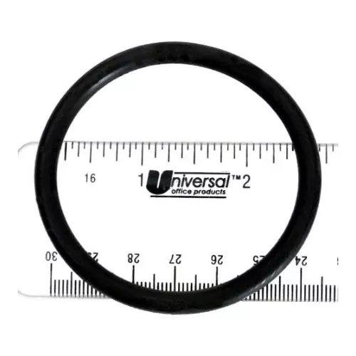 Pentair Bulkhead O-Ring | Clean & Clear Plus, FNS Plus, Quad D.E. Filters | 86006900Z