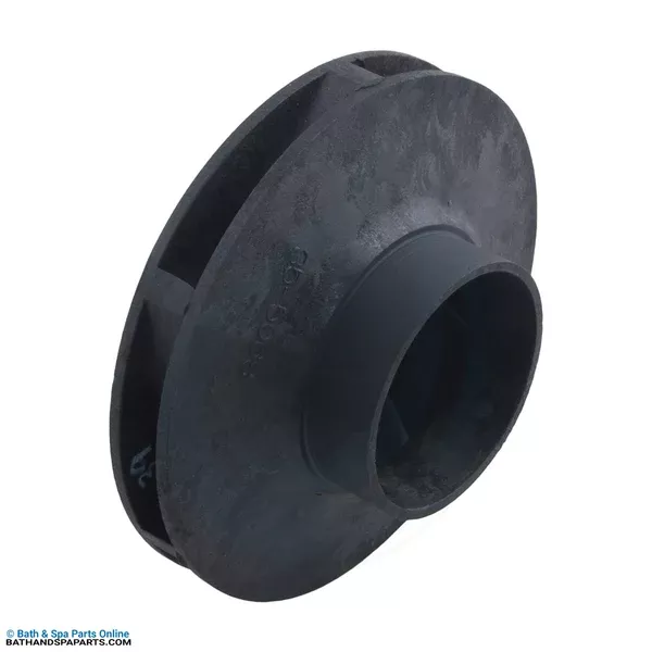 Pentair Challenger/Waterfall 3.0–5.0 HP Impeller (355068Z)