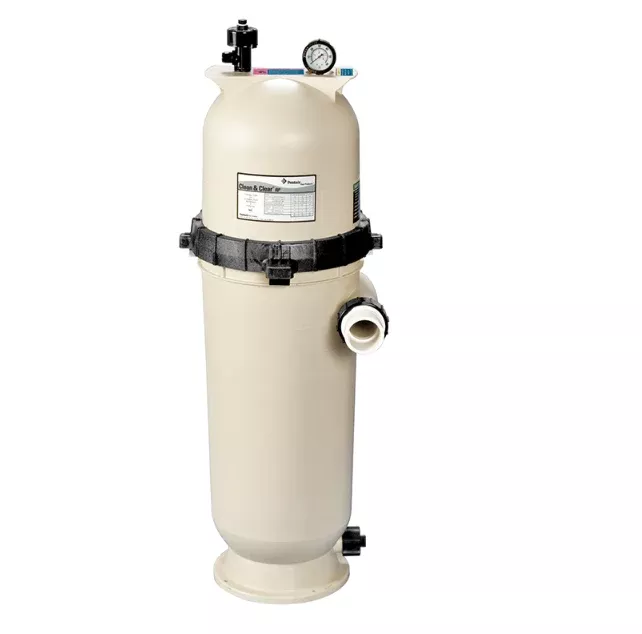 Pentair Clean and Clear RP 150 Cartridge Filter – EC-160355