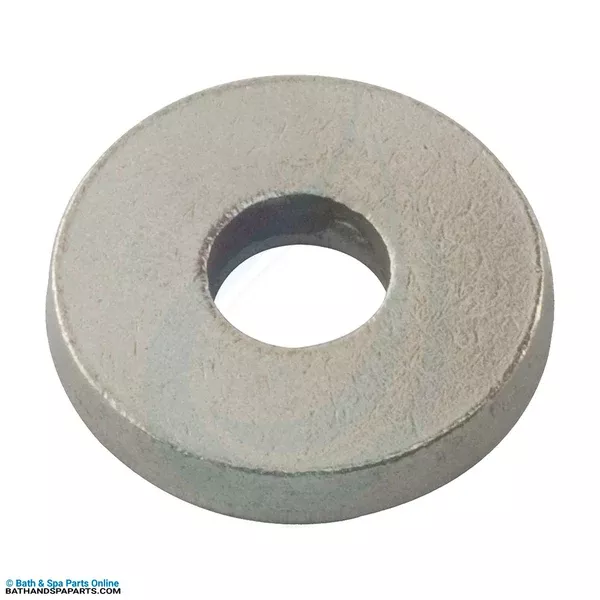 Pentair CNCP/FNSP/Quad DE/FullFloXF Small ID Clamp Washer (195610Z)