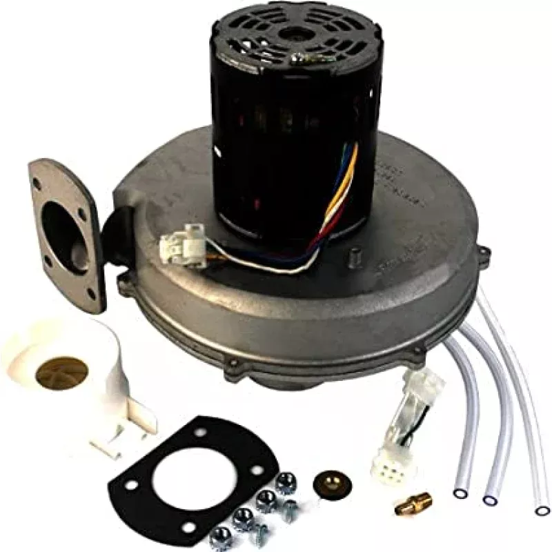 Pentair Combustion Blower Kit 333K Lp | 77707-0255