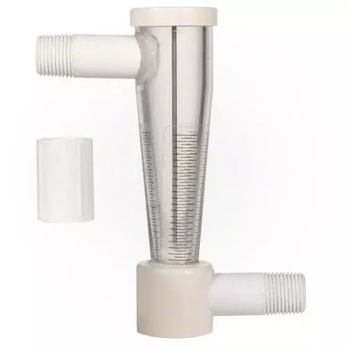 Pentair Commercial Flow Indicator | Corrosion Resistant Flow Indicator Assembly | R172276