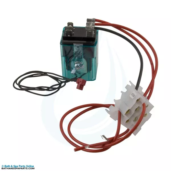 Pentair Compool 2-Speed Filter Pump Relay (RLYLXD)