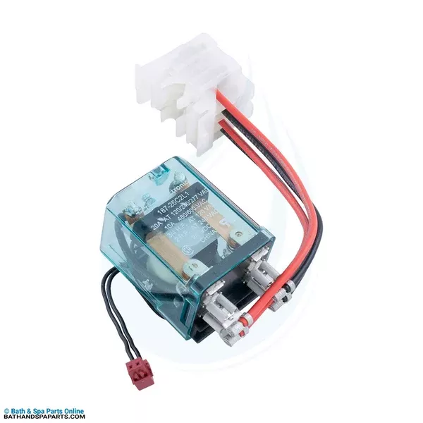 Pentair Compool LX80 20A Relay Kit (RLYLX)