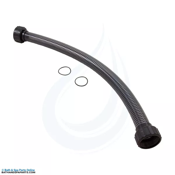 Pentair Cristal-Flo II 22″ Pump to Filter Hose Kit (155711Z)