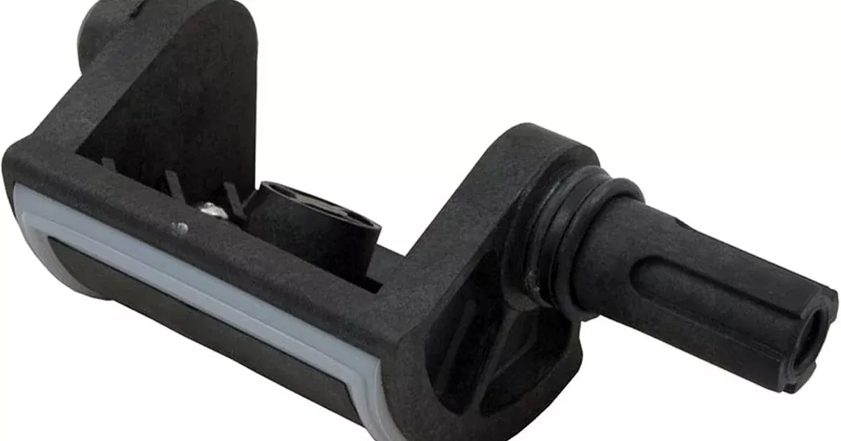 Pentair Diverter Assembly | Compool 3-Way Solar Valve 2" – 2-1/2" | 270094