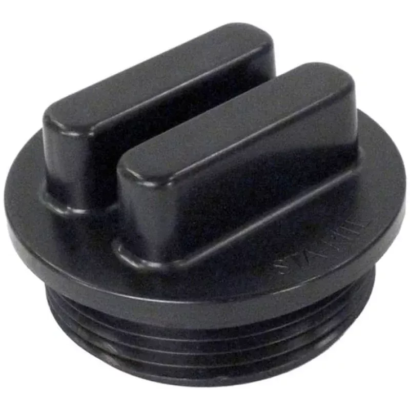 Pentair Drain Plug with O-Ring Assembly – 27001-0022