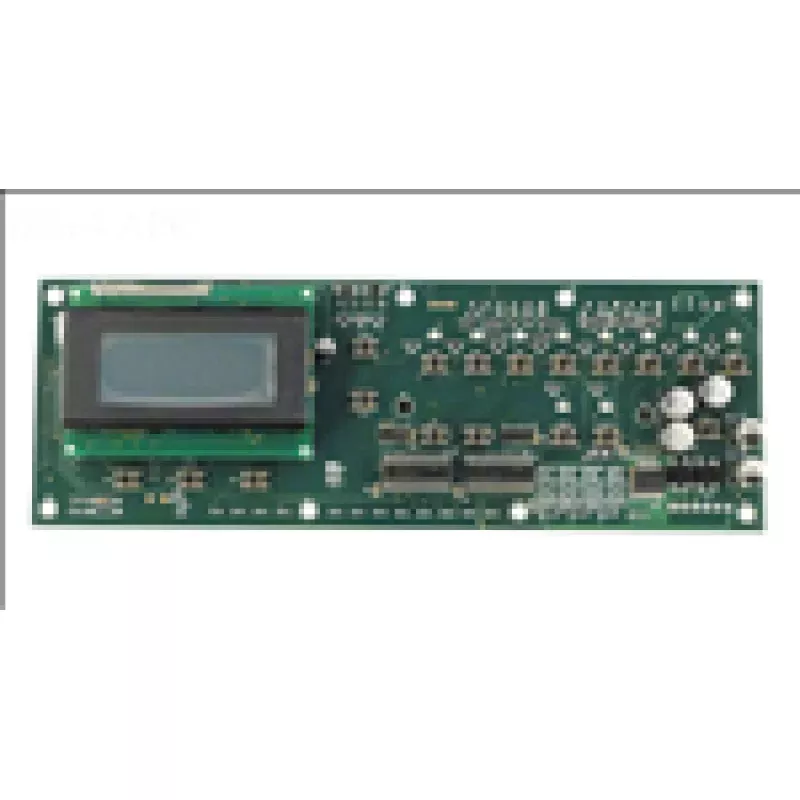 Pentair Easy Touch 4 Pool & Spa Universal Motherboard 520659