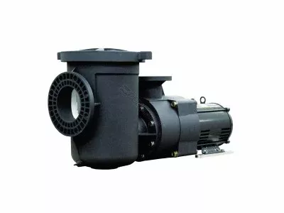 Pentair EQ Series 3-Phase Premium Efficient Commercial Pump without Strainer, 15 HP, 208-230/460 V, 340024