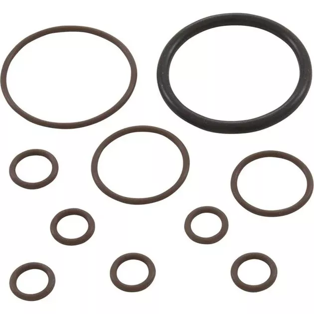 Pentair Feed Line O-Ring Kit | Racer & Racer LS Pool Cleaners | 360268