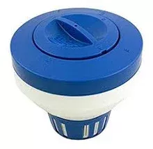 Pentair Floating 3″ Tablet Dispenser – R171086