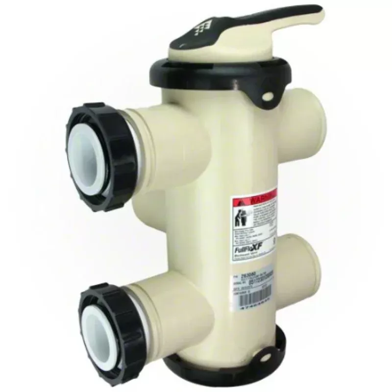 Pentair FullFloXF Backwash Valve – 262508