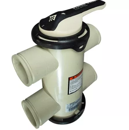Pentair FullFloXF Backwash Valve – 262509