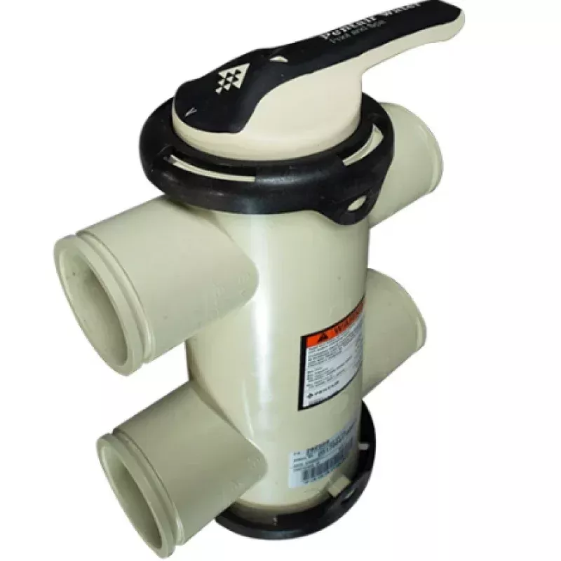 Pentair FullFloXF Backwash Valve – 262511