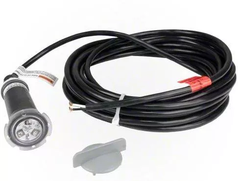 Pentair GloBrite 30 ft. Cord Color LED Light – 602053