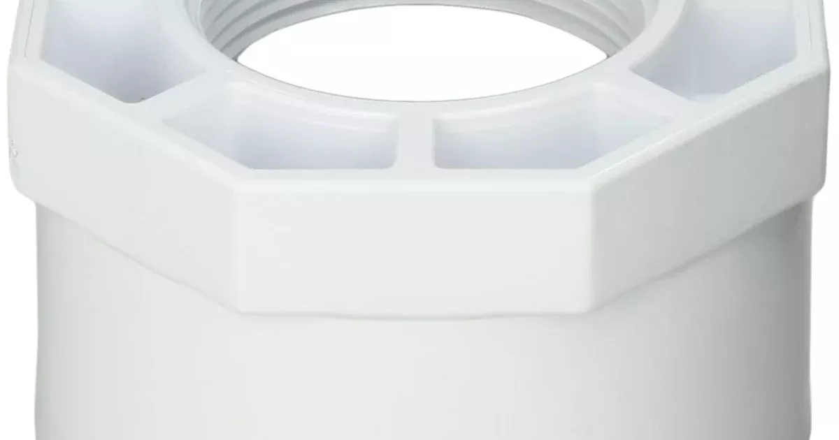 Pentair GloBrite Nut Replacement Kit | GloBrite White and Color LED Light | 620058