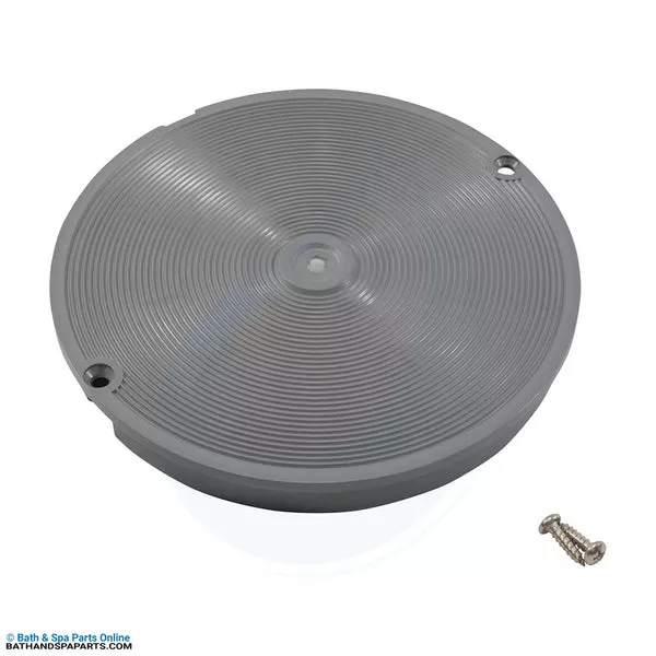 Pentair Gray AutoFill Lid w/Screw (T10G)