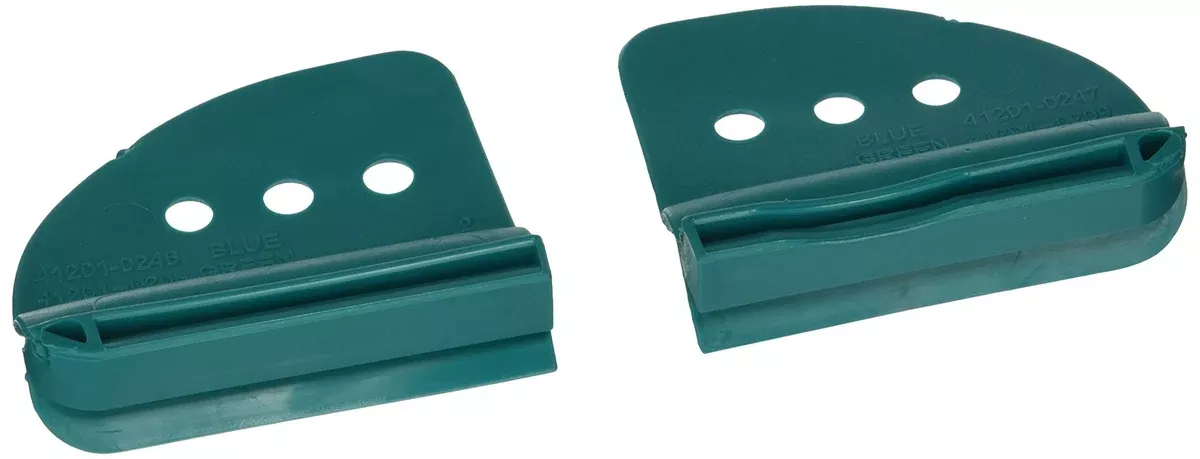 Pentair GW7506 Seal Flap Replacement Kit Pool and Spa Automatic Cleaner
